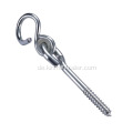 Hochwertiger Swing Screw Hook